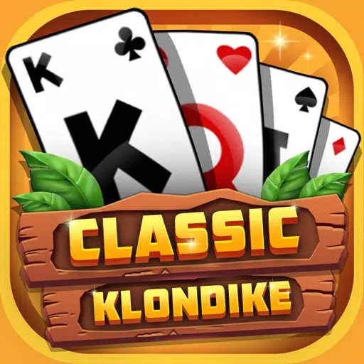 Classic Klondike Solitaire Classic Klondike Solitaire